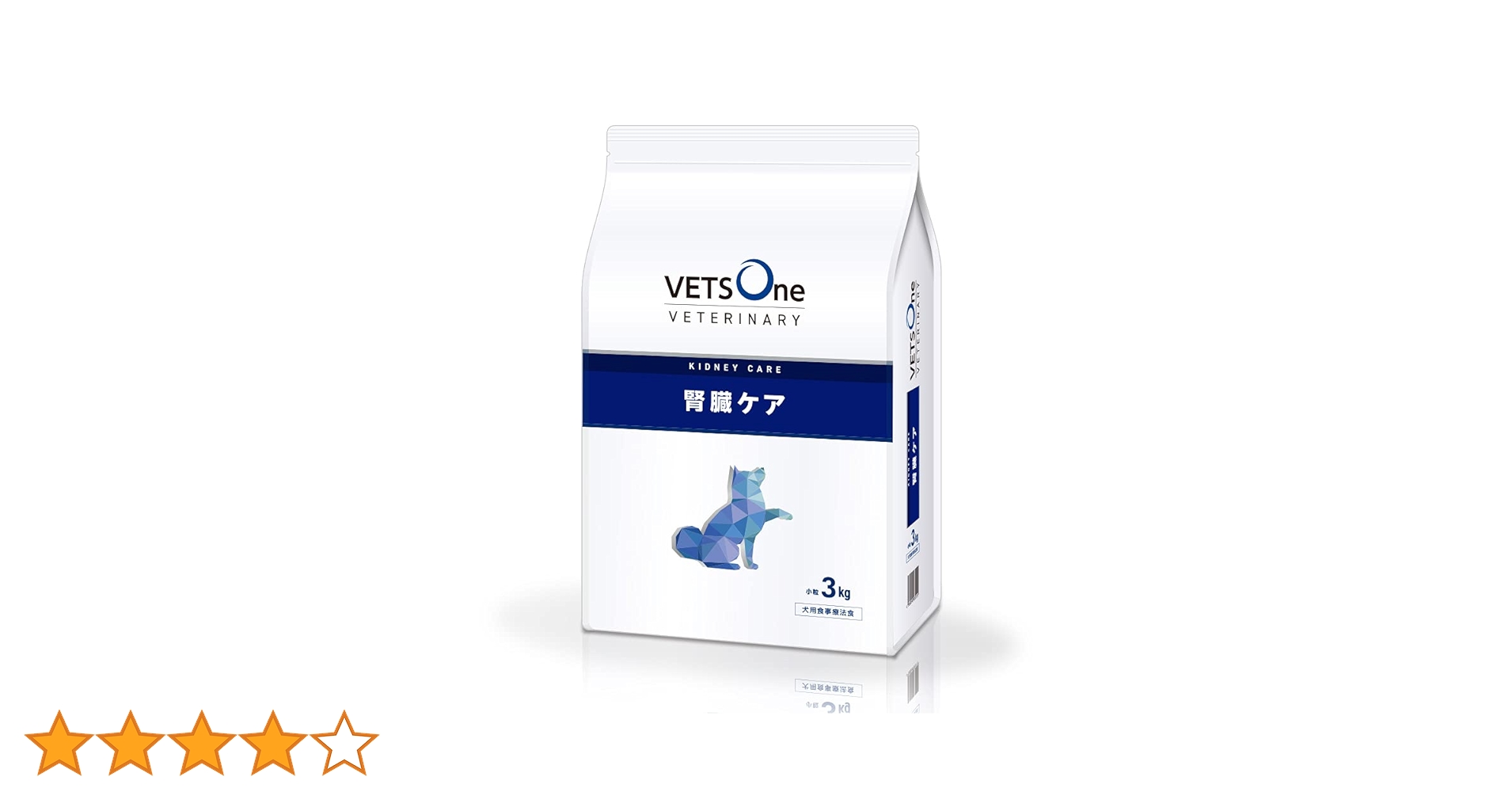 Amazon.co.jp: ベッツワンベテリナリー 犬用 腎臓ケア 小粒 3kg Amazon.co.jp: ベッツワンベテリナリー 犬用 腎臓ケア 小粒 3kg